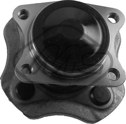 Ступица колеса с интегрированным подшипником Metalcaucho. Артикул 90456