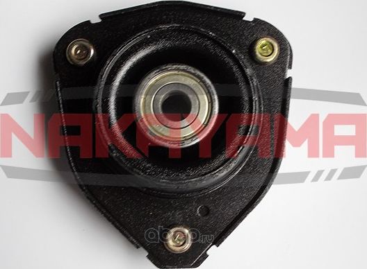 Опора амортизатора (Nakayama). Артикул L1235
