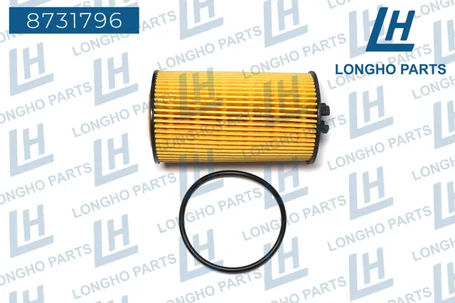 фильтр (Longho). Артикул 8731796