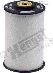Топливный фильтр Hengst. Артикул E5KFR2 D12