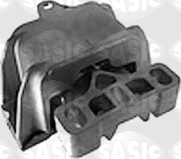 Подушка (опора) двигателя Sasic внутренний для SEAT Leon I 2000-2006. Артикул 9001460