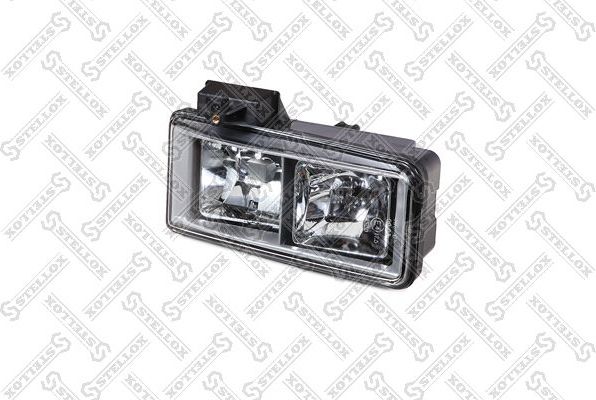 Фара противотуманная Stellox. Артикул 87-35037-SX