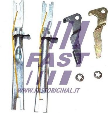 Регулятор Fast. Артикул FT32319