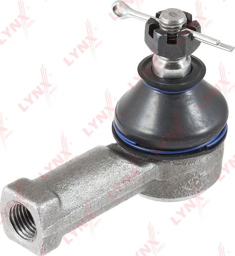 Наконечник рулевой тяги LYNXauto правый/левый для Mitsubishi Pajero Pinin 1999-2007. Артикул C4012LR