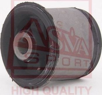 Сайлентблок переднего рычага подвески Asva. Артикул 0201-026