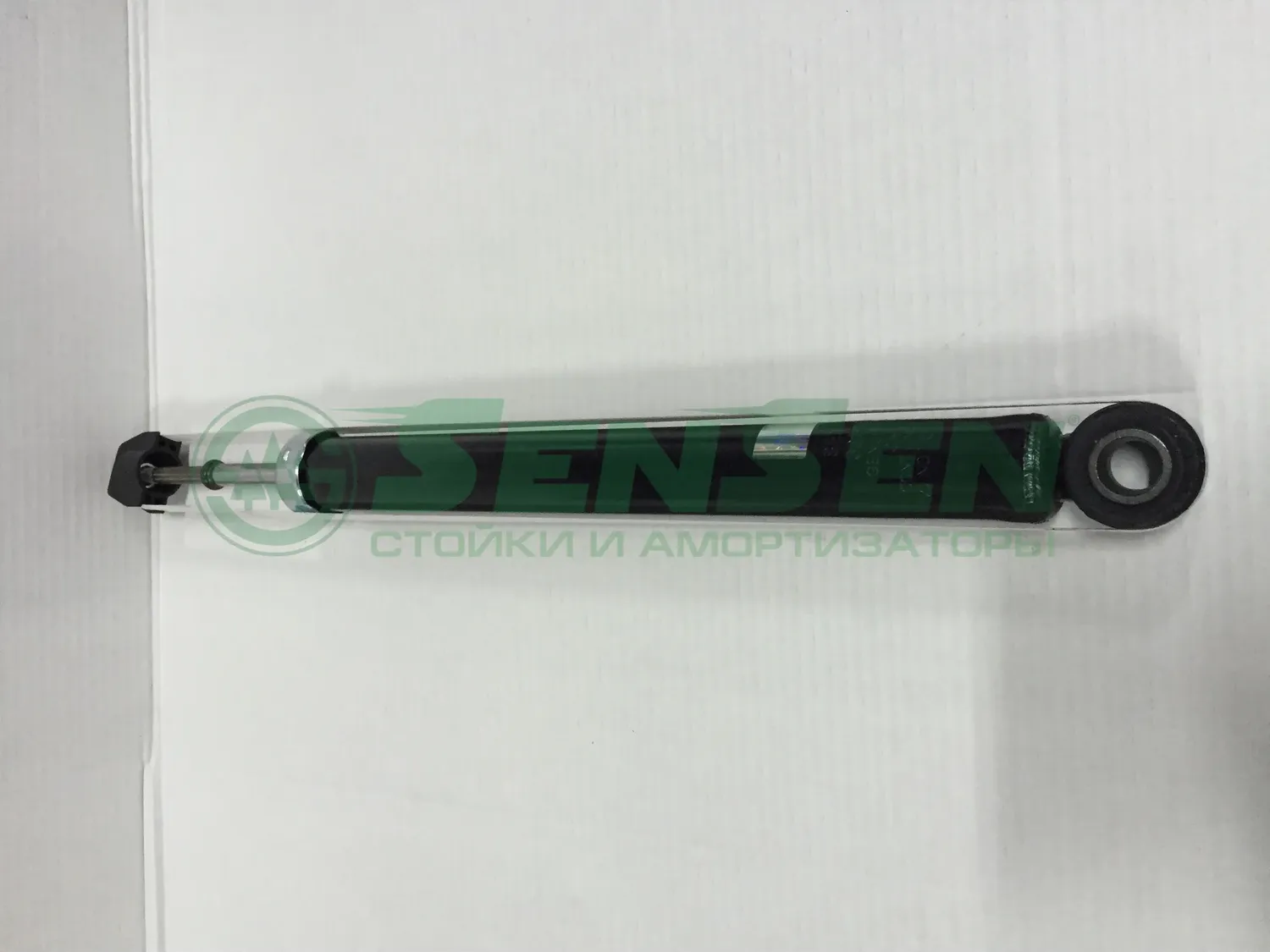 АМОРТИЗАТОР ЗАДНИЙ МОСТ TOYOTA YARIS 1.0/1.3/1.4D 99 (Sensen). Артикул 32120290