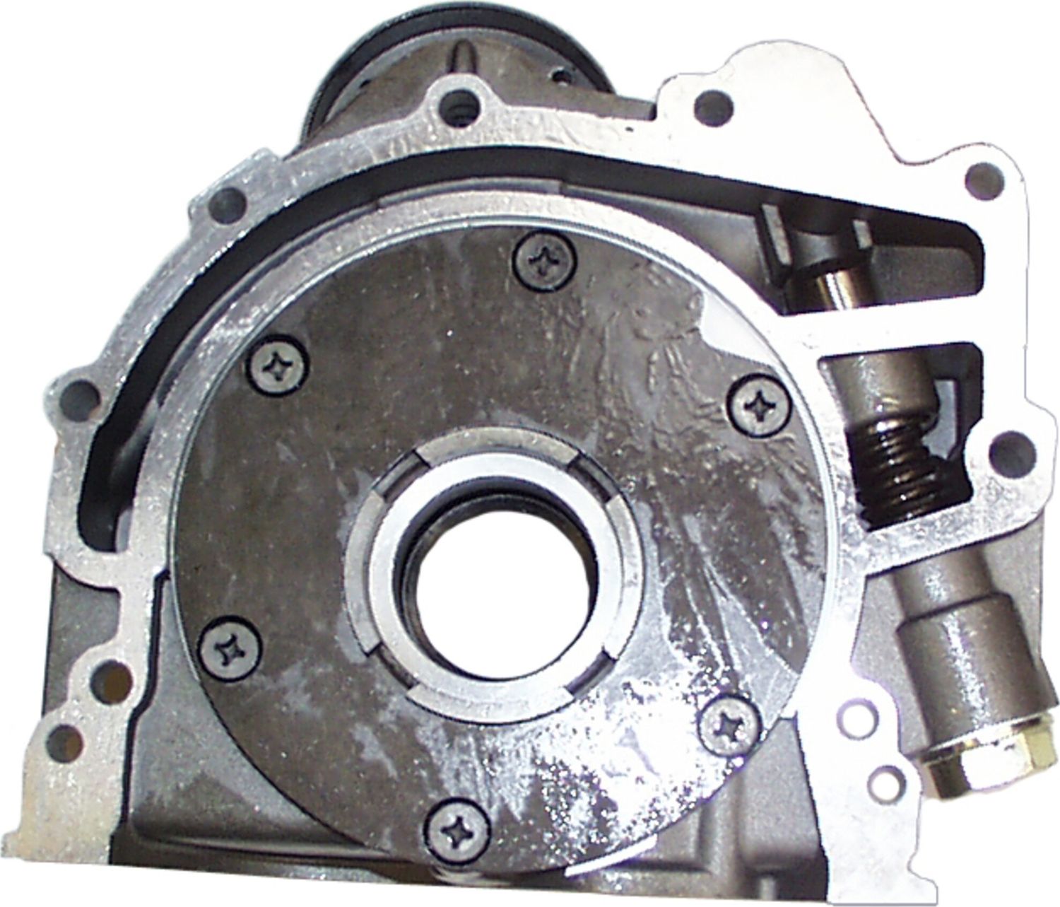 Масляный насос JP Group. Артикул 1113101400