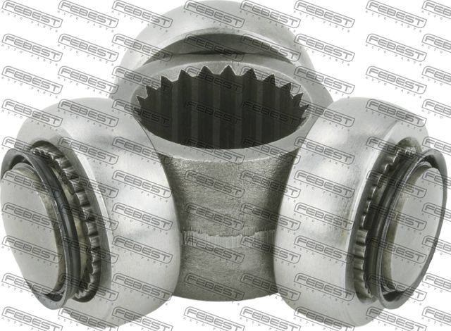 Трипоид Febest для Hyundai Elantra III (XD) 2000-2006. Артикул 2216-SPA