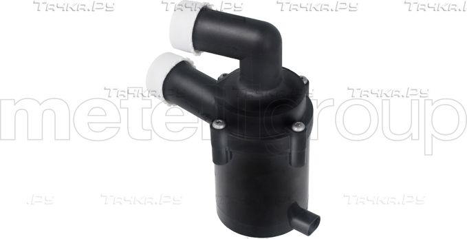 Дополнительный водяной насос Metelli для SEAT Alhambra II 2010-2026. Артикул 25-0012