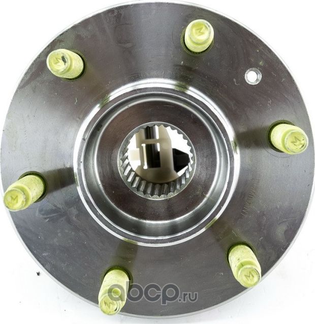 Ступица колеса передняя (Dominant) Dominant. Артикул GM250998408