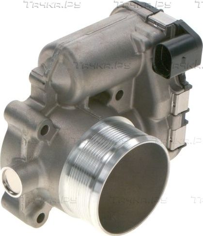 Дроссельная заслонка Bosch. Артикул 0 280 750 823