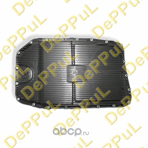 Фильтр АКПП (Deppul). Артикул DEA122WDB