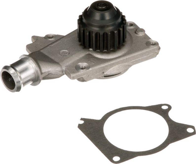 Помпа (водяной насос) (в сборе) Gates. Артикул WP0294