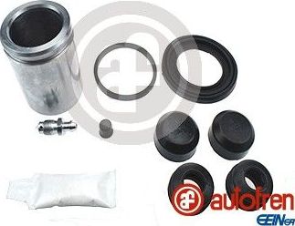 Ремкомплект тормозного суппорта Autofren Seinsa задний для Fiat Ducato II 1994-2006. Артикул D41679C