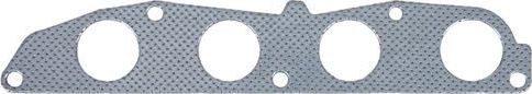 Прокладка выпускного коллектора Stellox. Артикул 11-26357-SX
