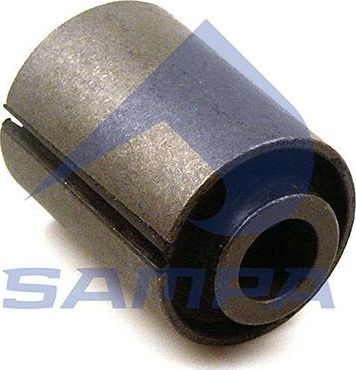 Втулка рессоры Sampa для Volvo  FE 2006-2026. Артикул 080.183