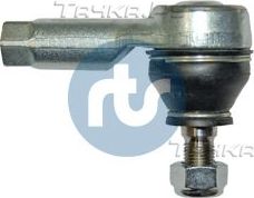 Наконечник рулевой тяги RTS правый/левый для Kia Picanto I 2004-2011. Артикул 91-08804