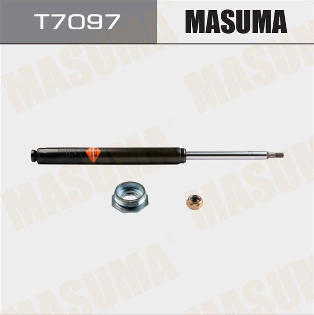 Амортизатор Masuma. Артикул T7097