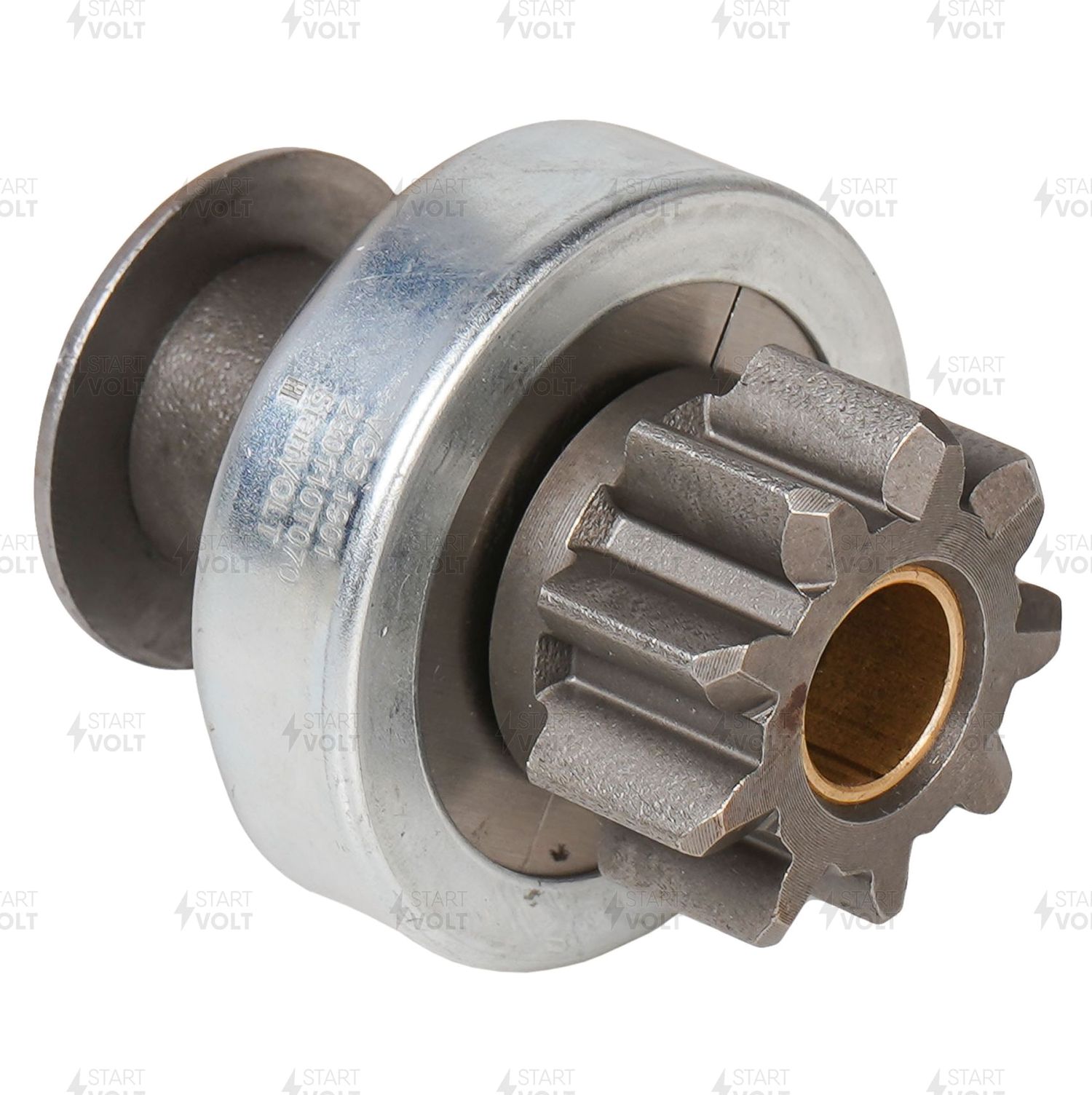 Бендикс стартера StartVOLT. Артикул VCS 1901