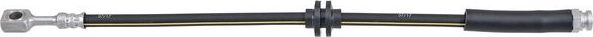 Тормозной шланг ABS передний для Opel Adam I 2014-2019. Артикул SL 6657