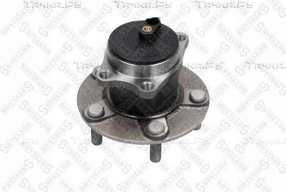Ступичный подшипник (комплект) Stellox. Артикул 43-29067-SX