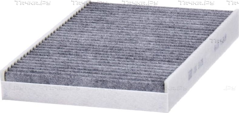Салонный фильтр Mann-Filter для Alpina B6 E63/64 2006-2010. Артикул CUK 3139
