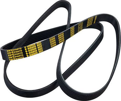 Приводной ремень поликлиновой Zentparts. Артикул Z22659