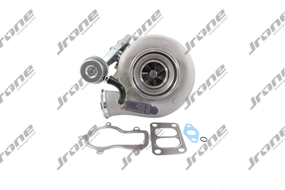 Турбина (турбокомпрессор) Jrone для IVECO EuroCargo I, II, III 2000-2015. Артикул 8C03-200-P49