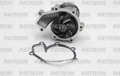 Насос водяной (Patron) Patron. Артикул PWP1222KOR