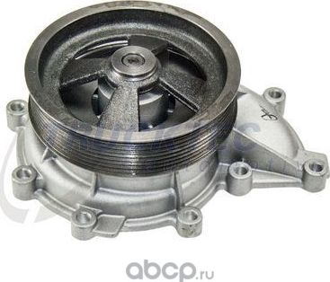 Помпа (водяной насос) Trucktec Automotive. Артикул 04.19.001