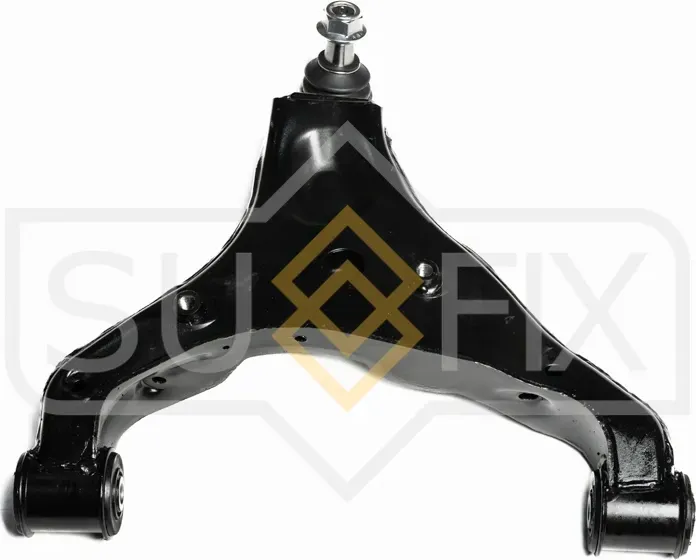 Рычаг нижний R / Перед. подв (Sufix). Артикул SH1404