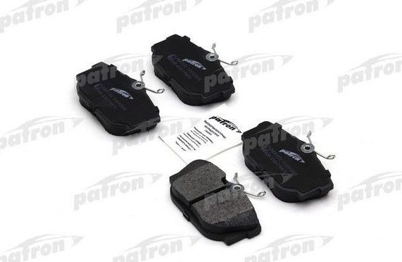 Тормозные колодки Patron. Артикул PBP1132