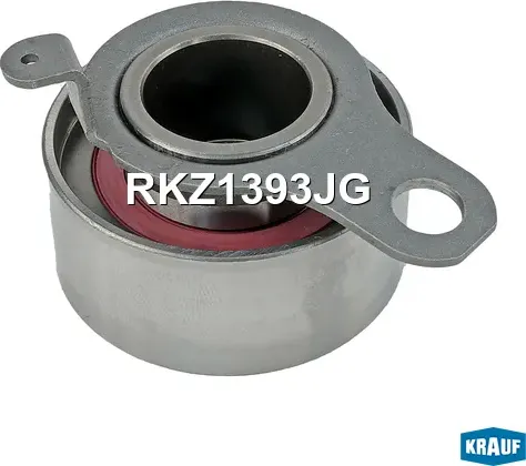 Ролик натяжителя приводного ремня Krauf. Артикул RKZ1393JG