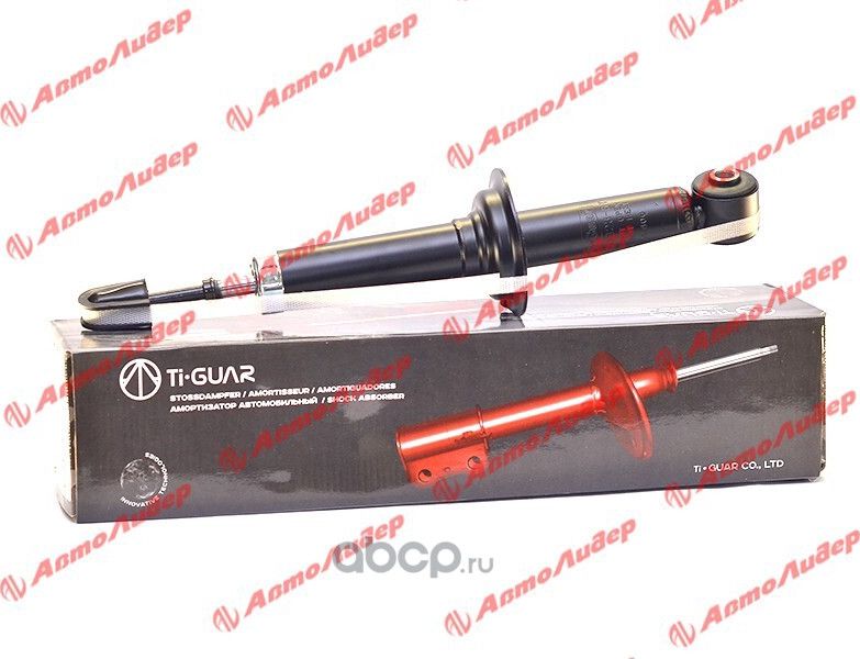 Амортизатор (TI-Guar). Артикул 7209323GT