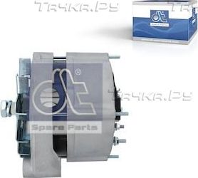 Генератор DT Spare Parts для Volvo B12 1992-2026. Артикул 2.21033