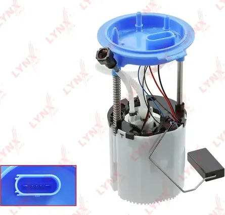 Бензонасос VAG (Lynxauto). Артикул CF3566