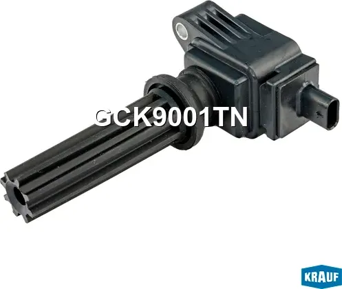 Катушка зажигания (Krauf). Артикул GCK9001TN