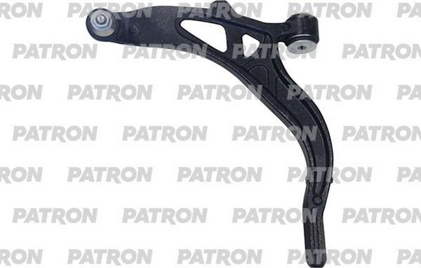Поперечный рычаг передней подвески Patron левый нижний для Ford Explorer V 2014-2019. Артикул PS5516L
