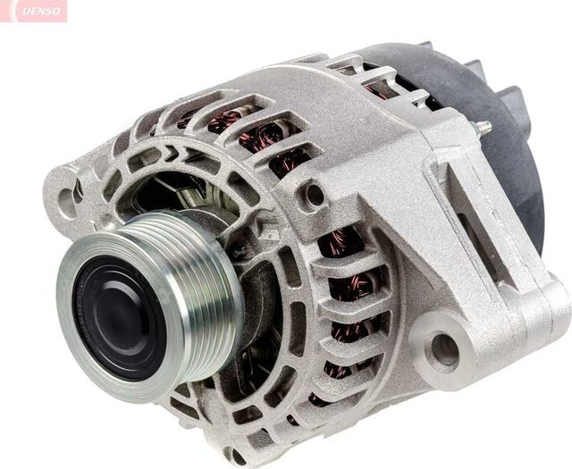 Генератор Denso для Opel Signum I 2004-2008. Артикул DAN506
