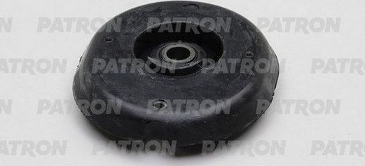Опора амортизатора (стойки) Patron передняя для Peugeot 207 I 2006-2015. Артикул PSE4355