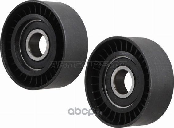 Ролик натяжителя приводного ремня NISSAN ALMERANO (SAT). Артикул ST1175000QAU