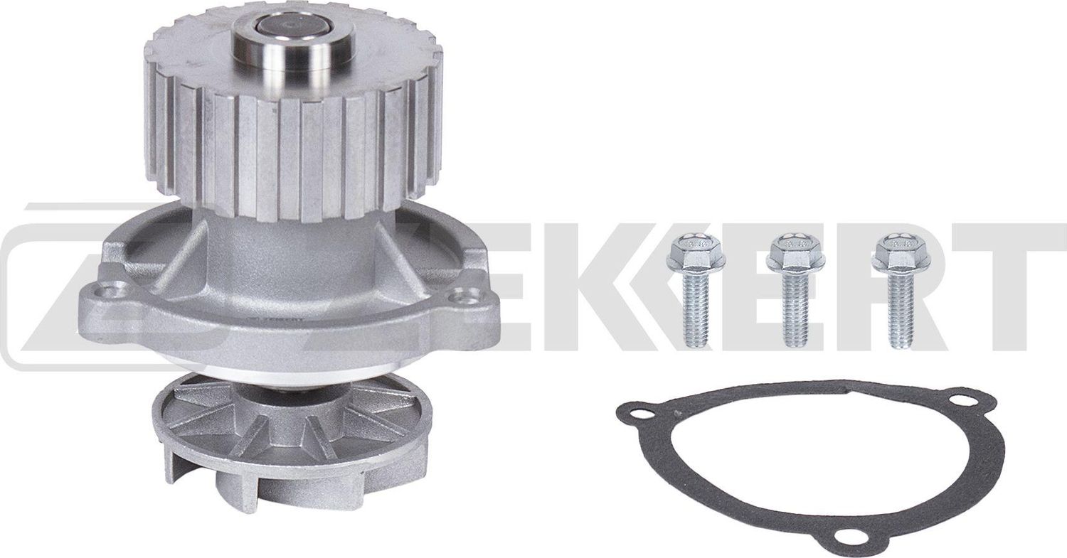 Помпа (водяной насос) Zekkert. Артикул WP-1445