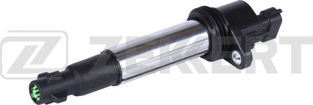 Катушка зажигания Zekkert для ВАЗ Samara (2108, 2109, 2113, 2114) 1994-2013. Артикул ZS-1045