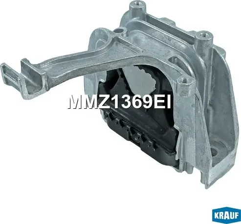 Опора двигателя (Krauf). Артикул MMZ1369EI