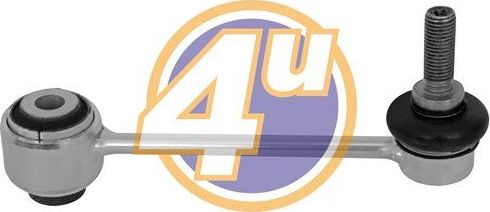 Стойка (тяга) стабилизатора 4U передняя для Porsche Panamera I 2009-2016. Артикул PR-F-14766