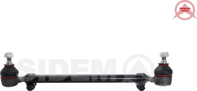 Рулевая тяга поперечная Sidem для Mercedes-Benz S-Класс II (W126) 1979-1991. Артикул 49232