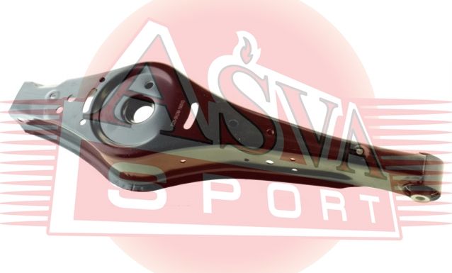 Сайлентблок заднего рычага подвески Asva. Артикул 2325-5N