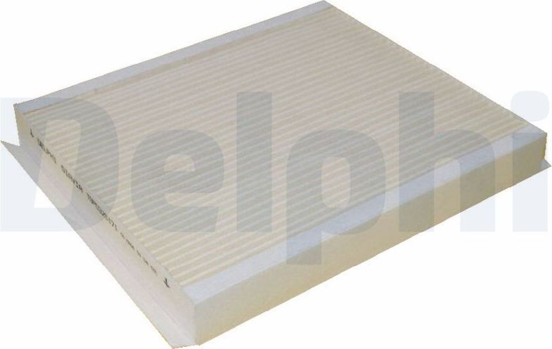 Салонный фильтр Delphi. Артикул TSP0325171