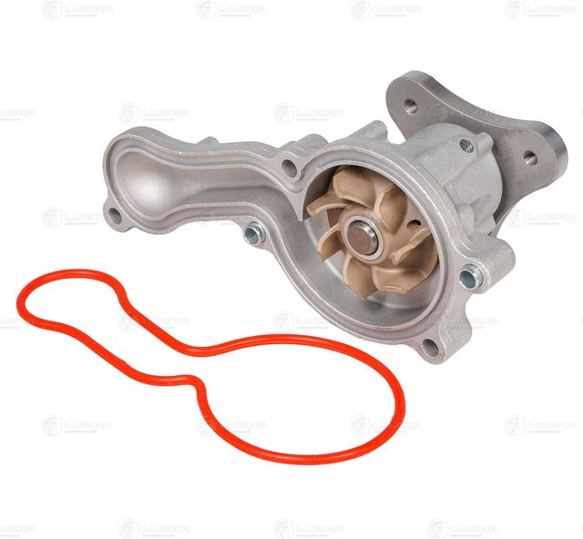 Помпа (водяной насос) Luzar для Honda Jazz I 2002-2008. Артикул LWP 2302