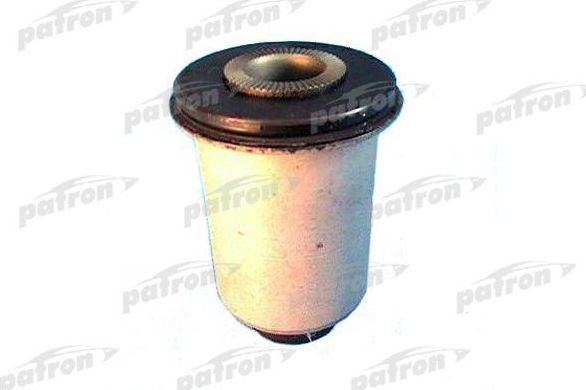 Сайлентблок переднего рычага подвески Patron нижний для Lexus LX 470 1998-2008. Артикул PSE1515